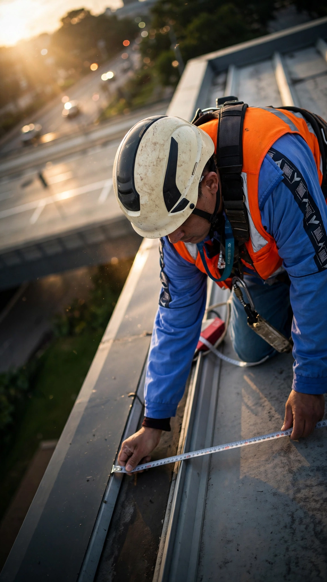 rooftop_worker_golden_hour