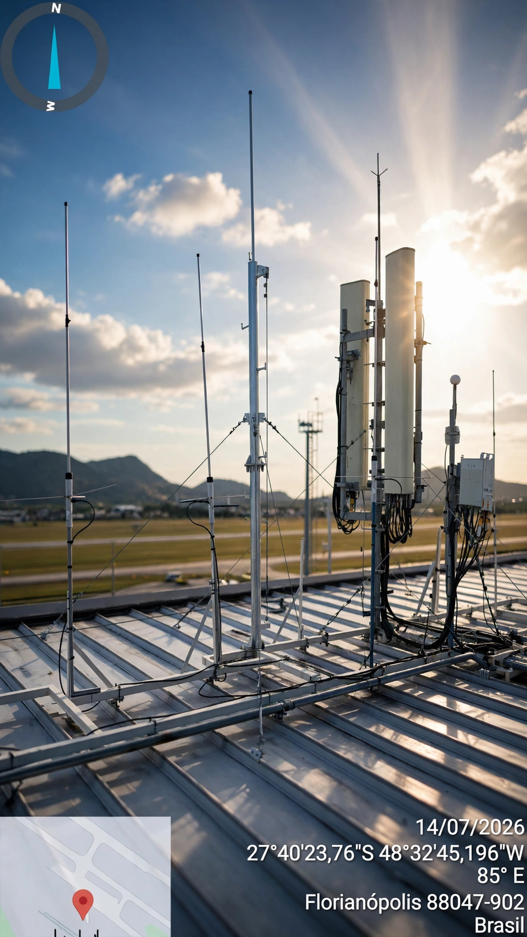 telecom_rooftop_golden_hour